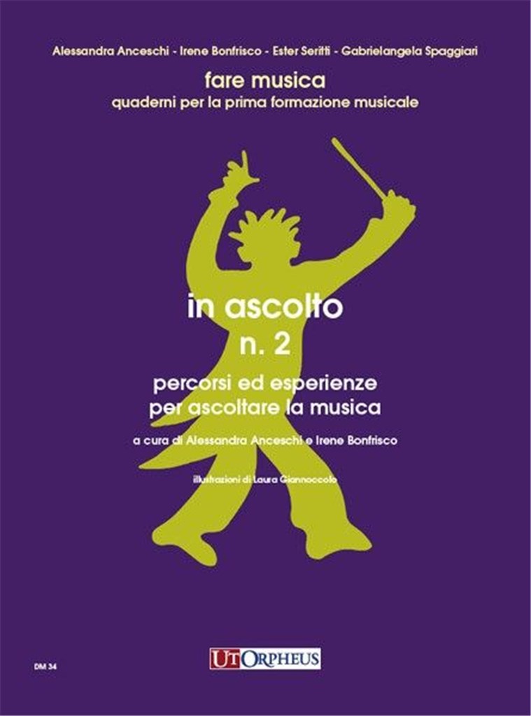 In Ascolto N. 2