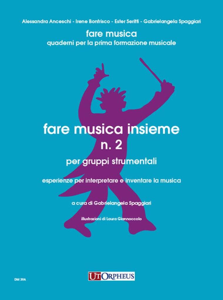 Fare musica insieme N. 2