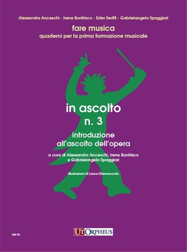 In Ascolto N. 3