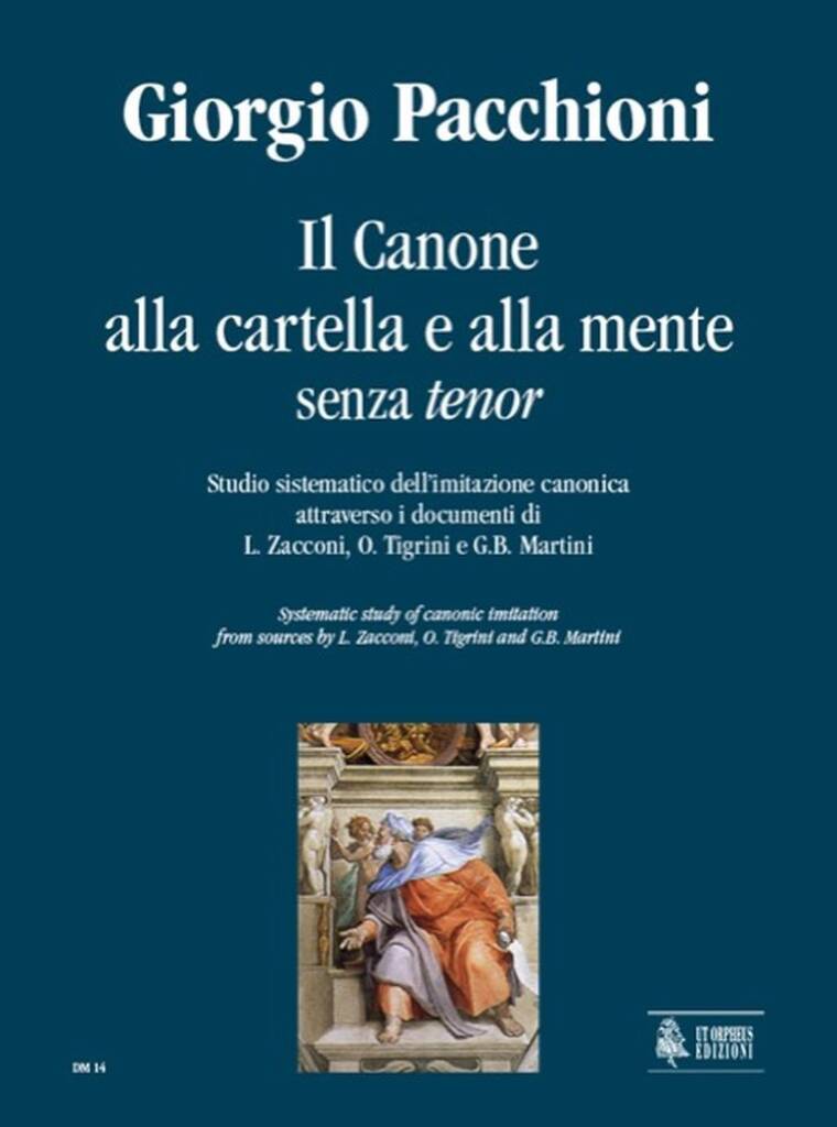 Il Canone alla cartella e alla mente