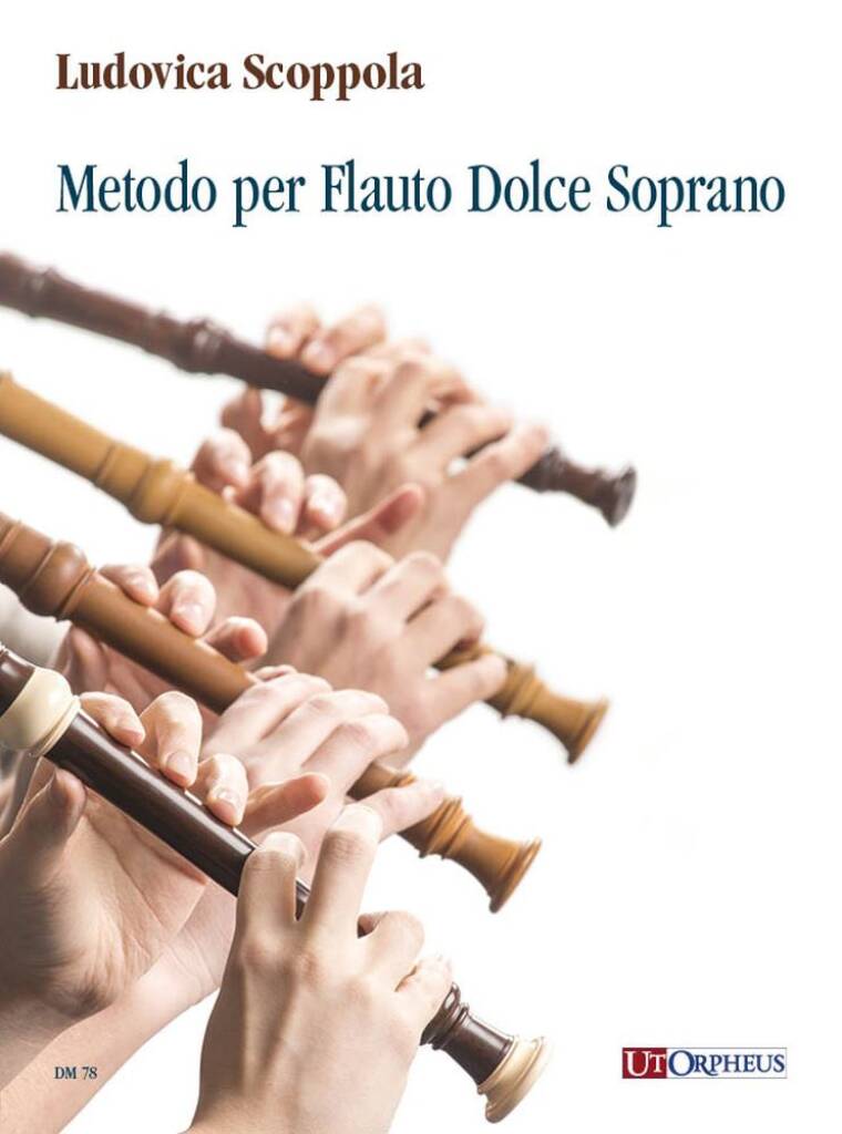 Metodo per Flauto