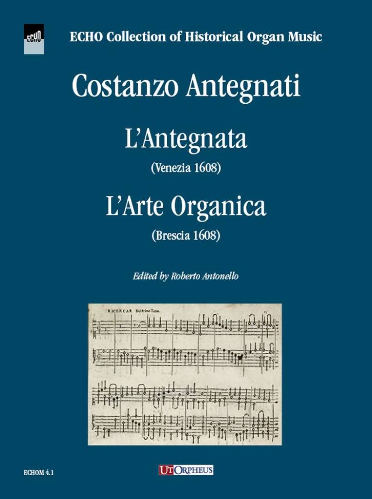 L?Antegnata - L?Arte Organica