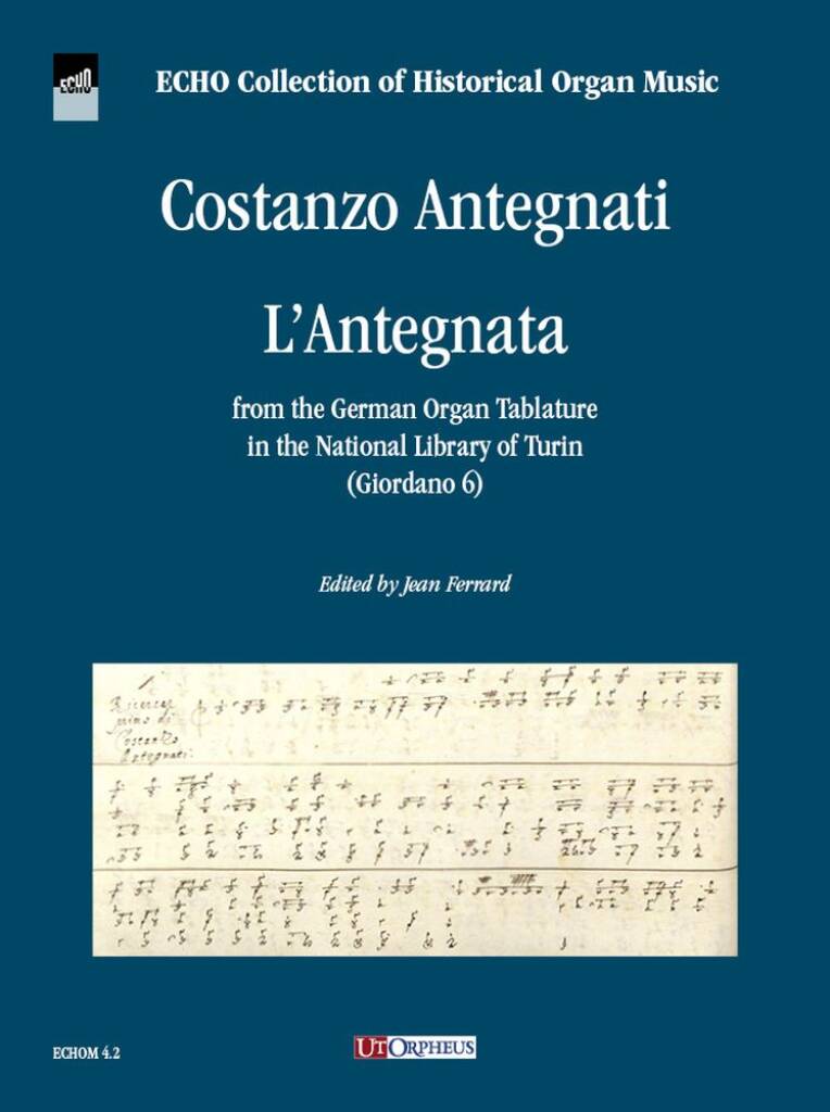 L?Antegnata