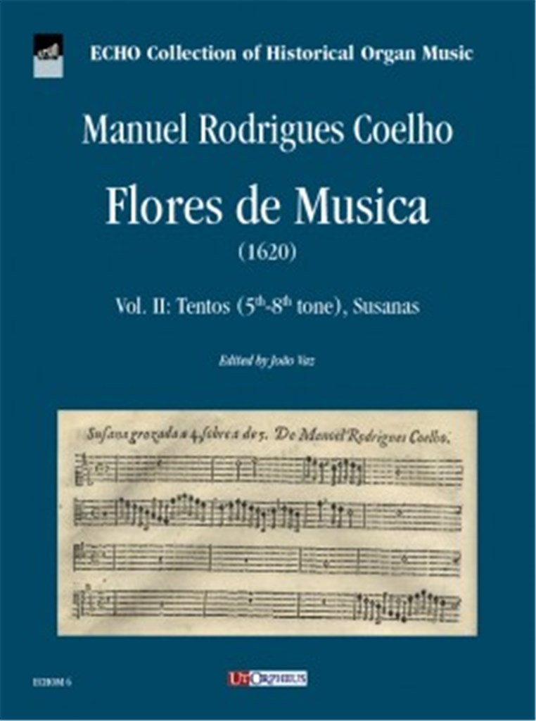 Flores de musica(1620)