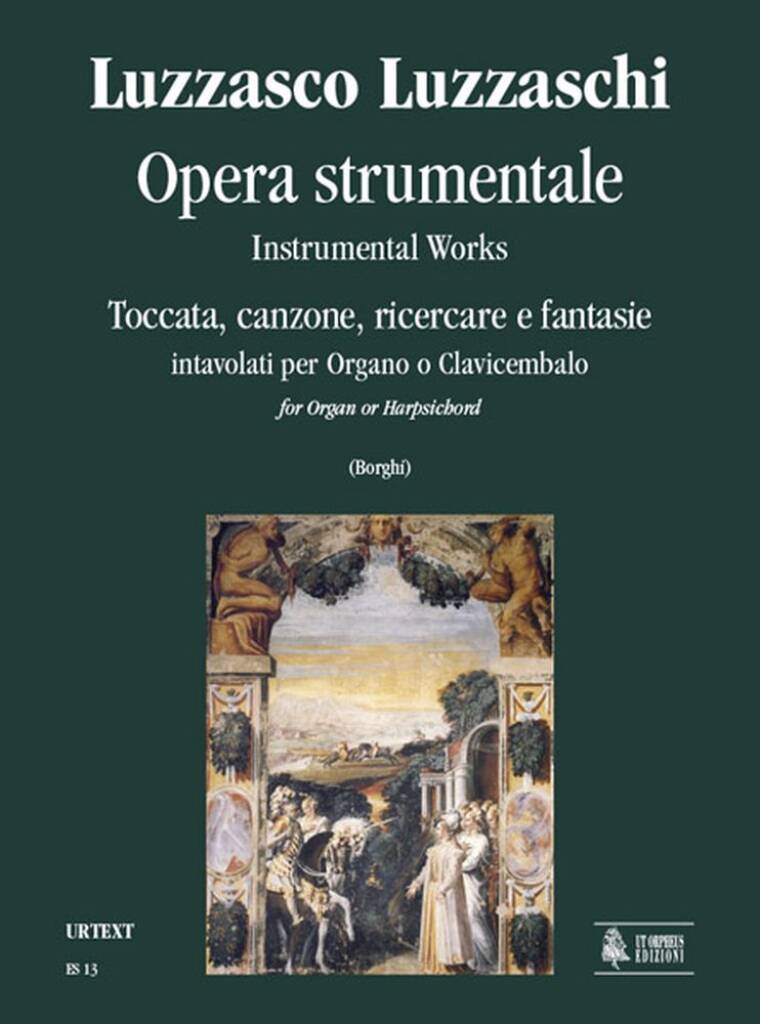 Opera Strumentale