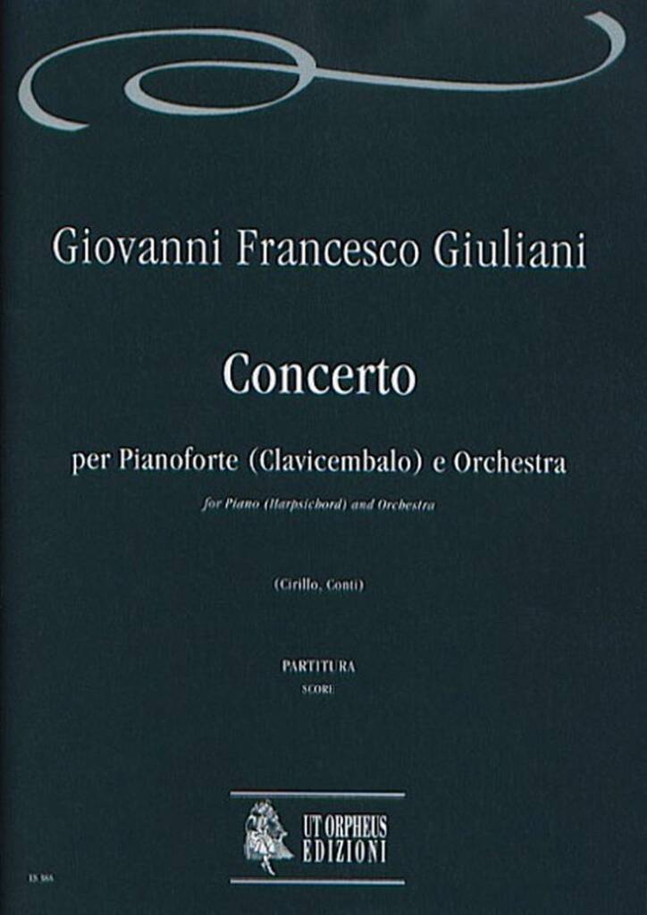 Concerto op. 12