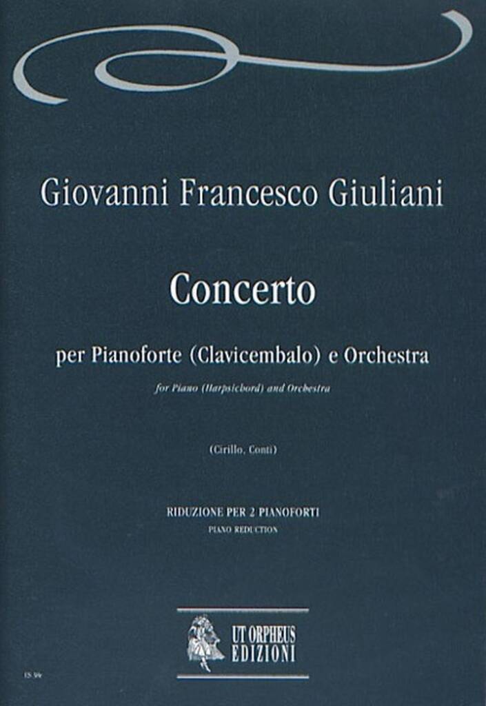 Concerto op. 12