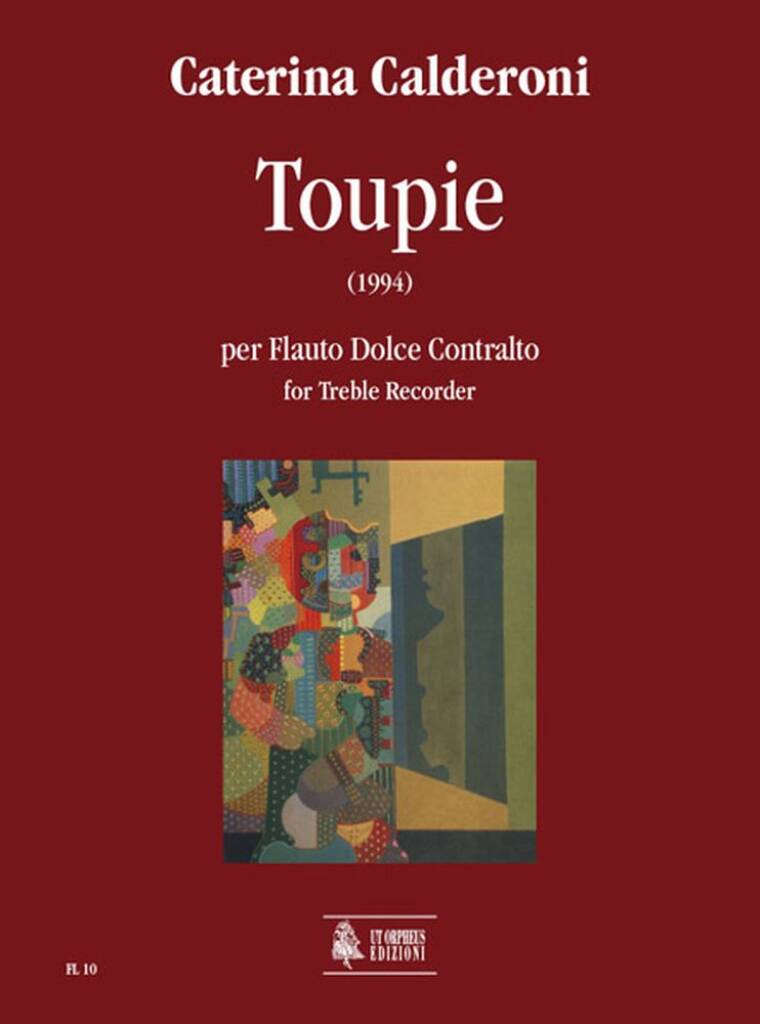 Toupie