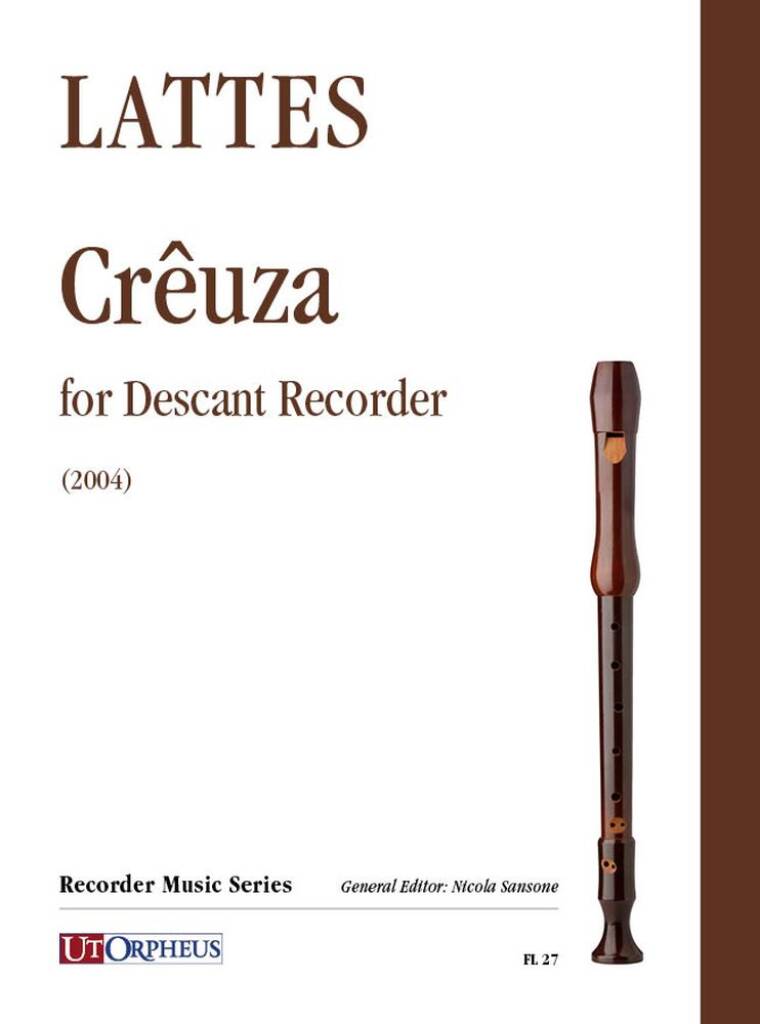 Crêuza