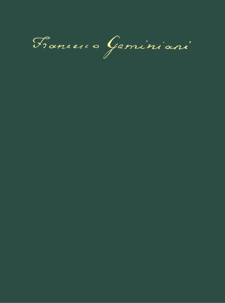 Edizione Critica [Opera Omnia - Vol. 17]