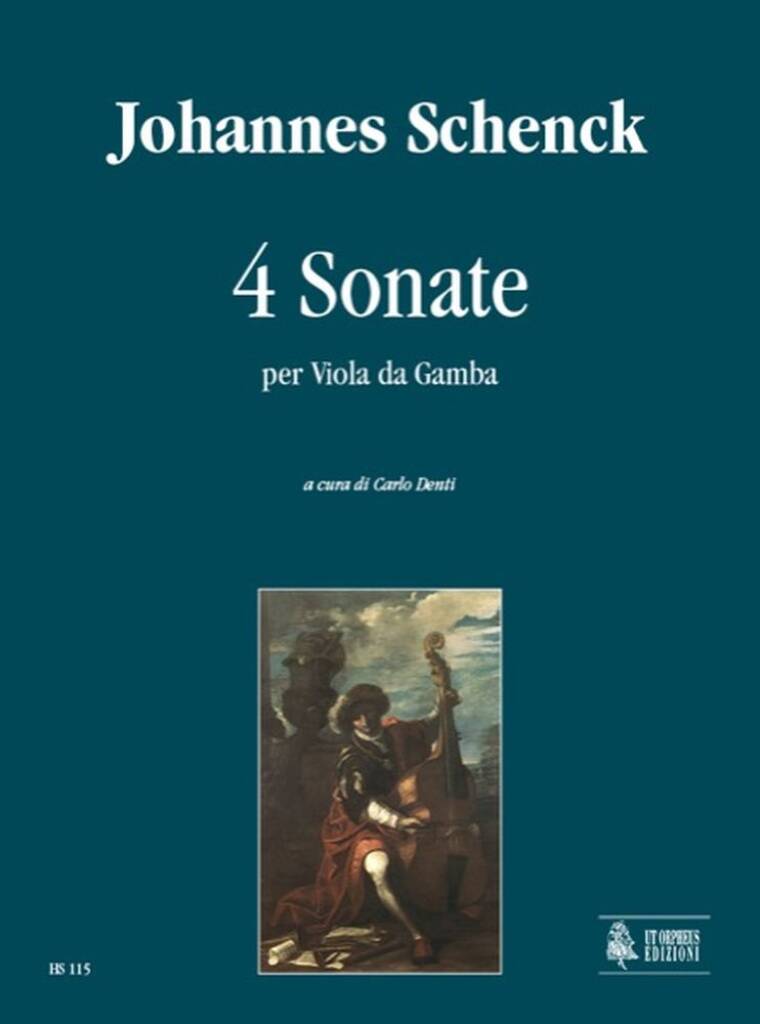 4 Sonatas