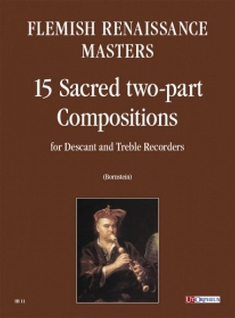 15 Composizioni Sacre