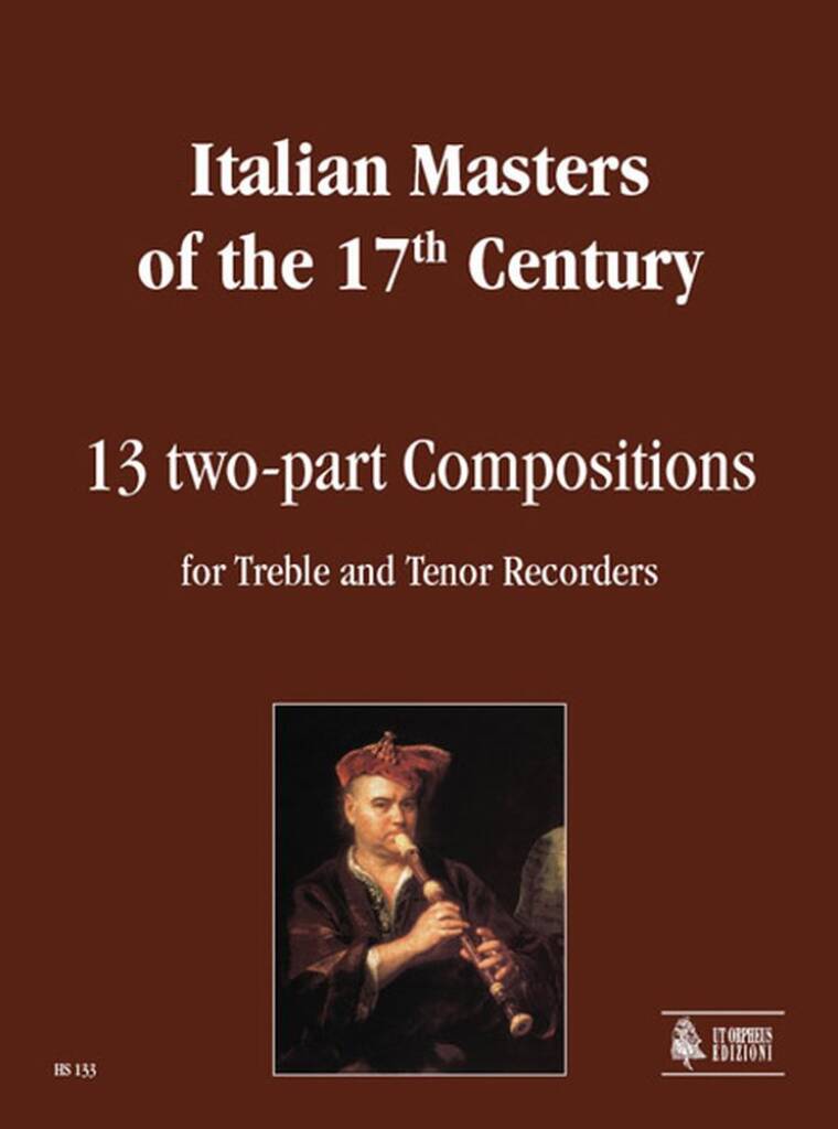 13 Composizioni a 2 voci