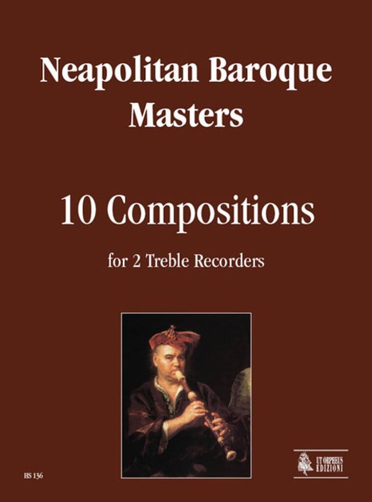 10 Neapolitan Compositions