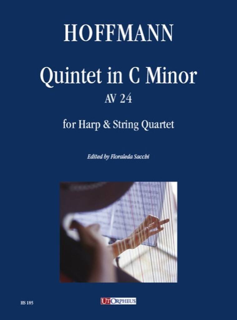 Quintetto in Do minore AV 24