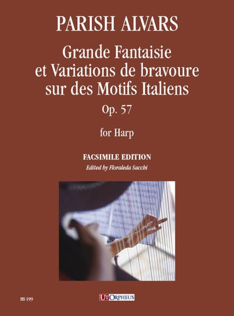 Grande Fantaisie et Variations de bravoure