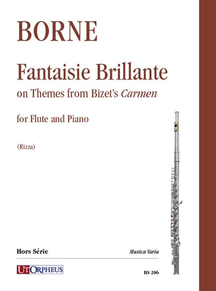 Fantaisie Brillante