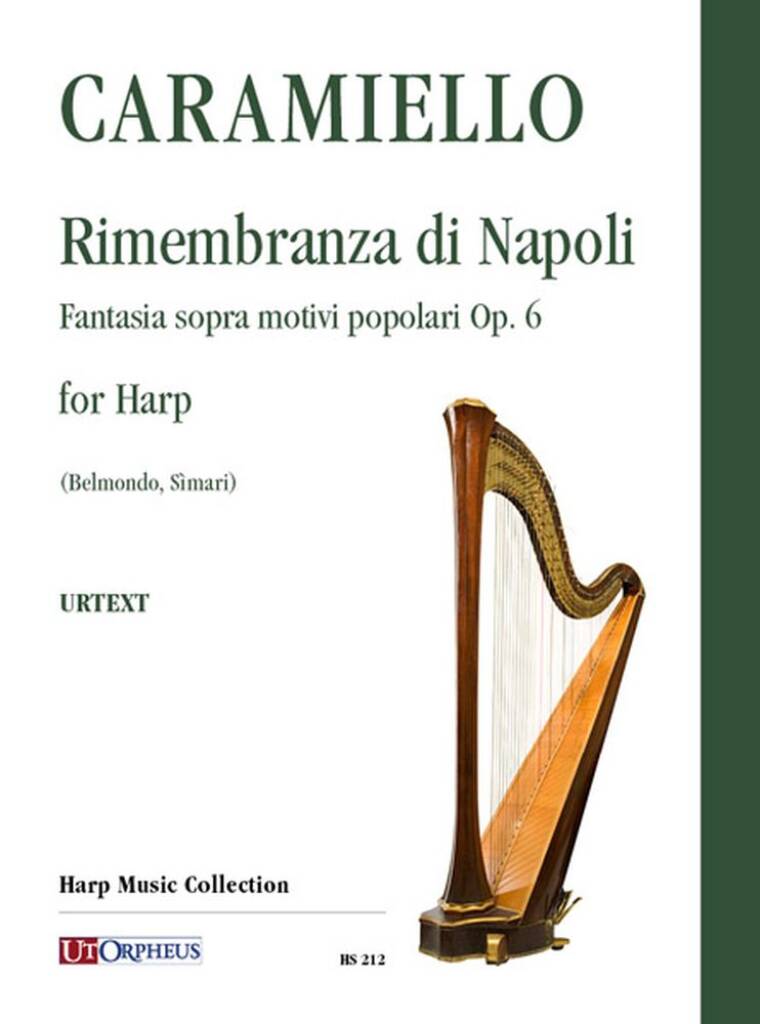 Rimembranza di Napoli