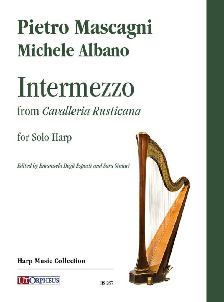 Intermezzo da ?Cavalleria Rusticana?