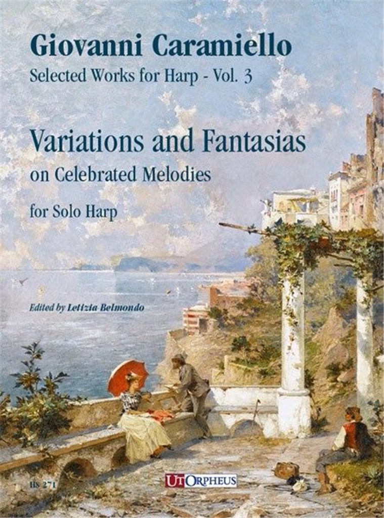 Variazioni e Fantasie