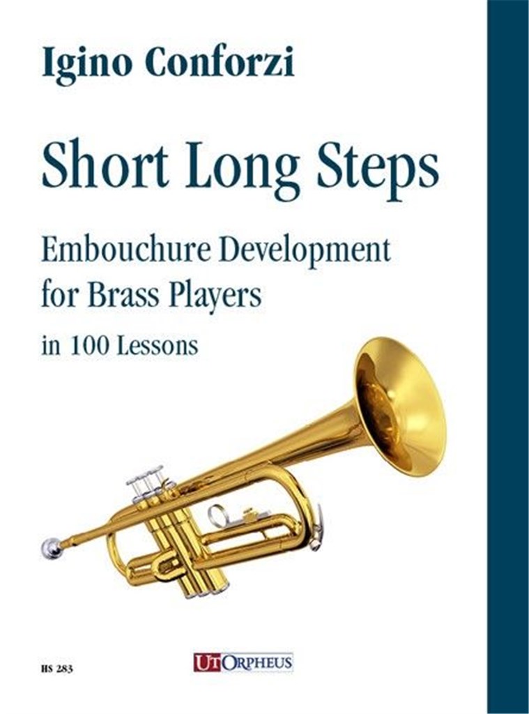 Short Long Steps - In 100 Steps