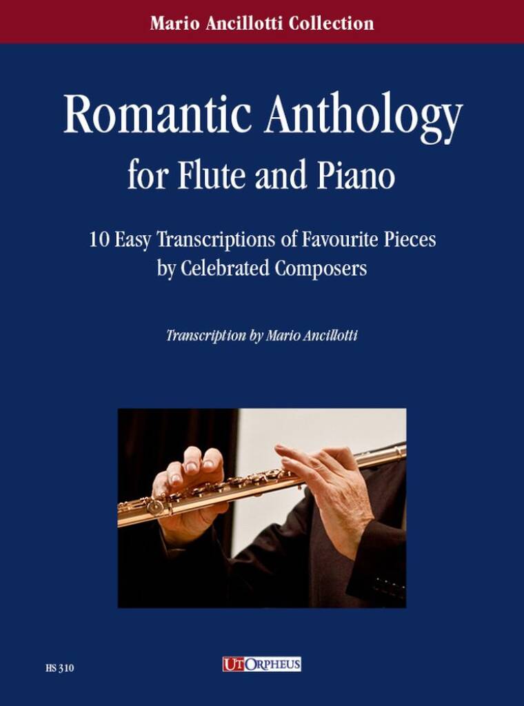 Romantic Anthology