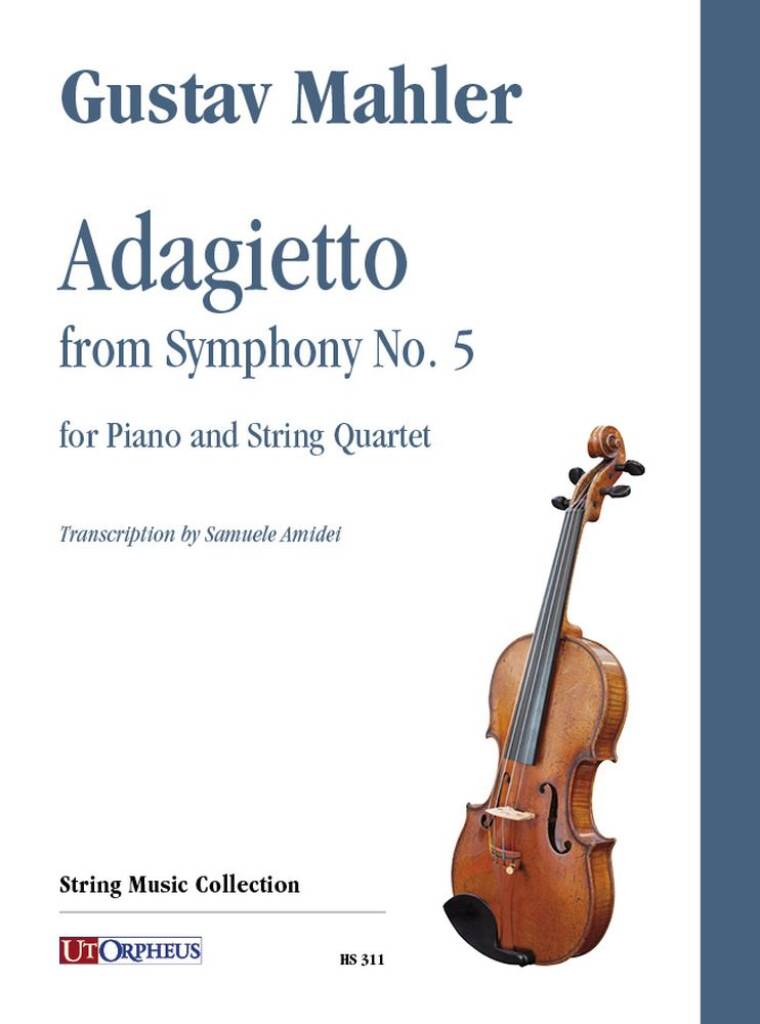 Adagietto from Symphony No.5