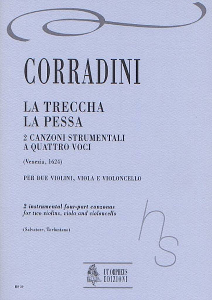 La Treccha, La Pessa.