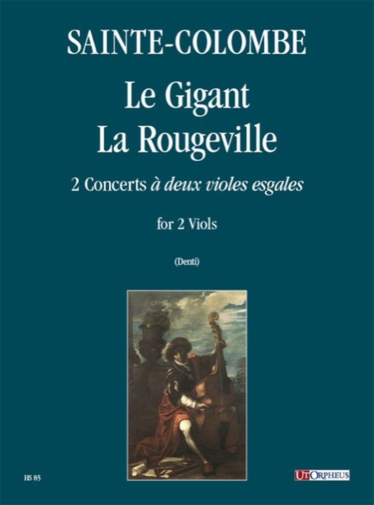 Le Gigant - La Rougeville