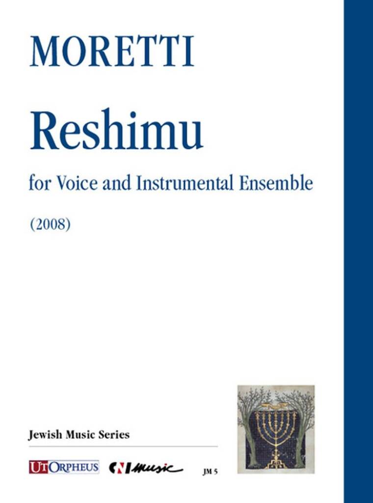 Reshimu