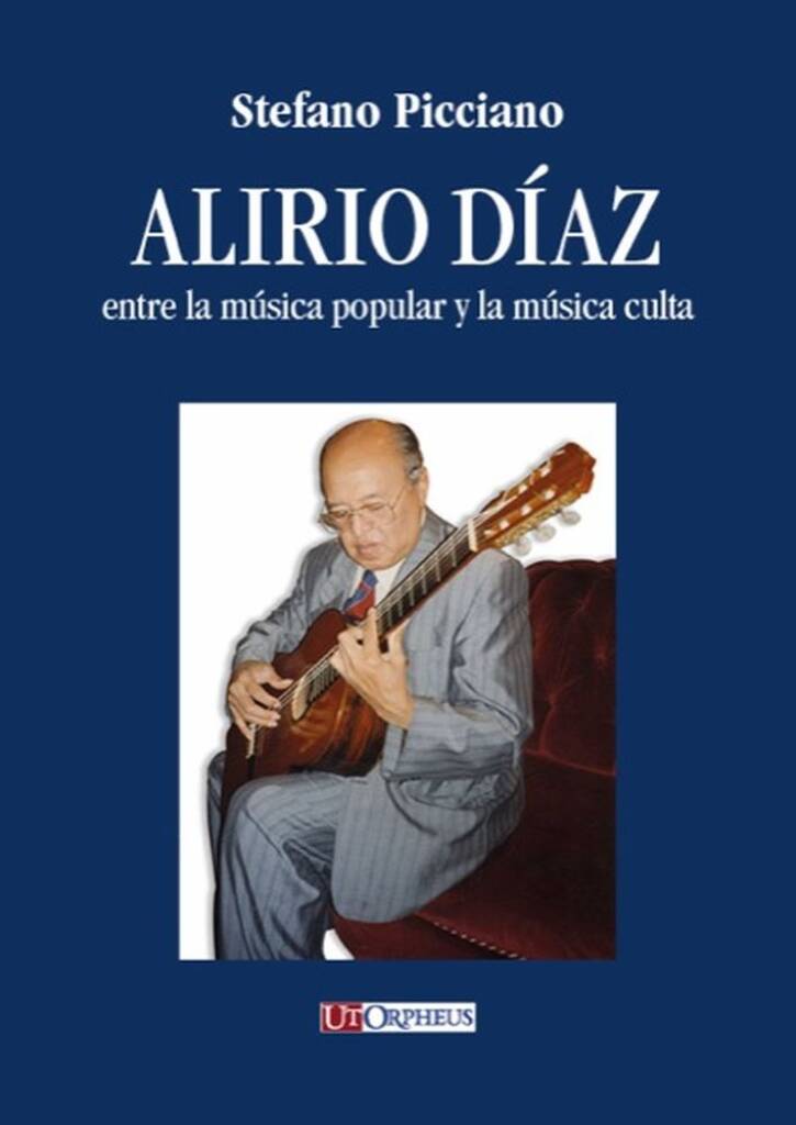 Alirio Díaz