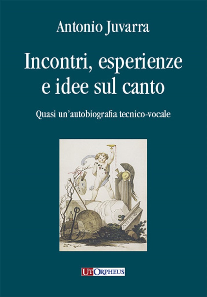 Incontri, esperienze e idee sul canto