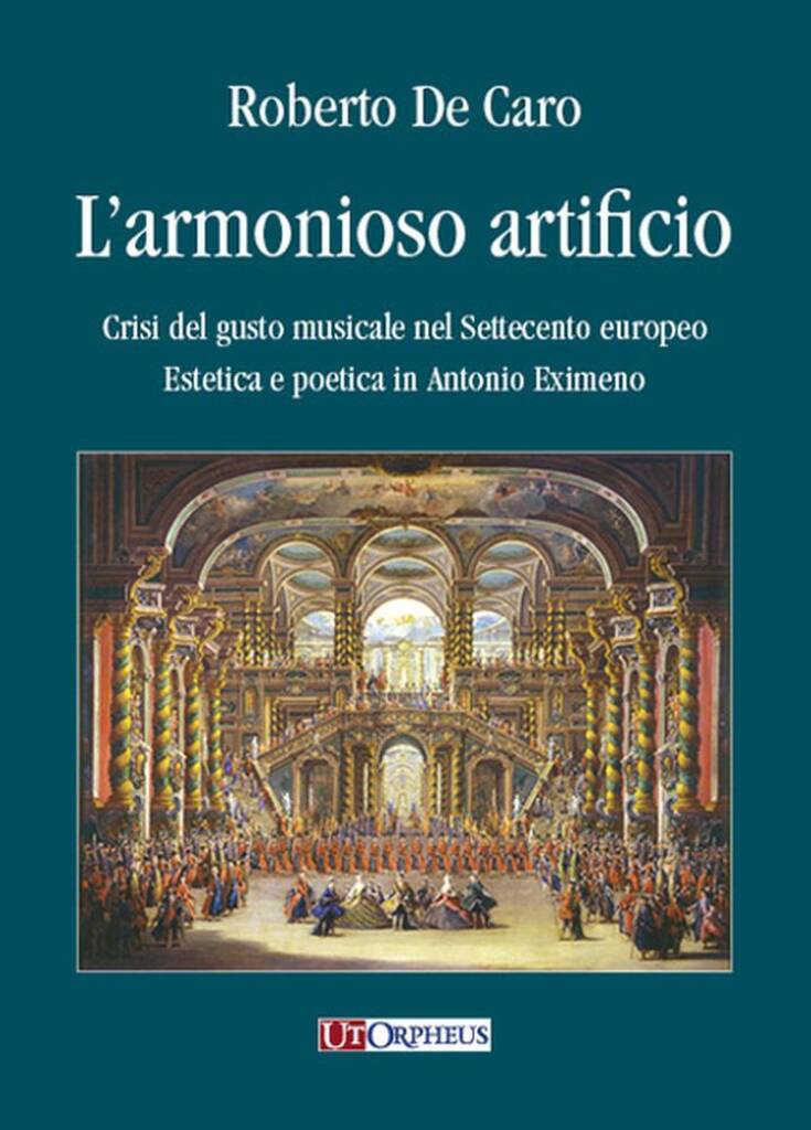L?armonioso artificio