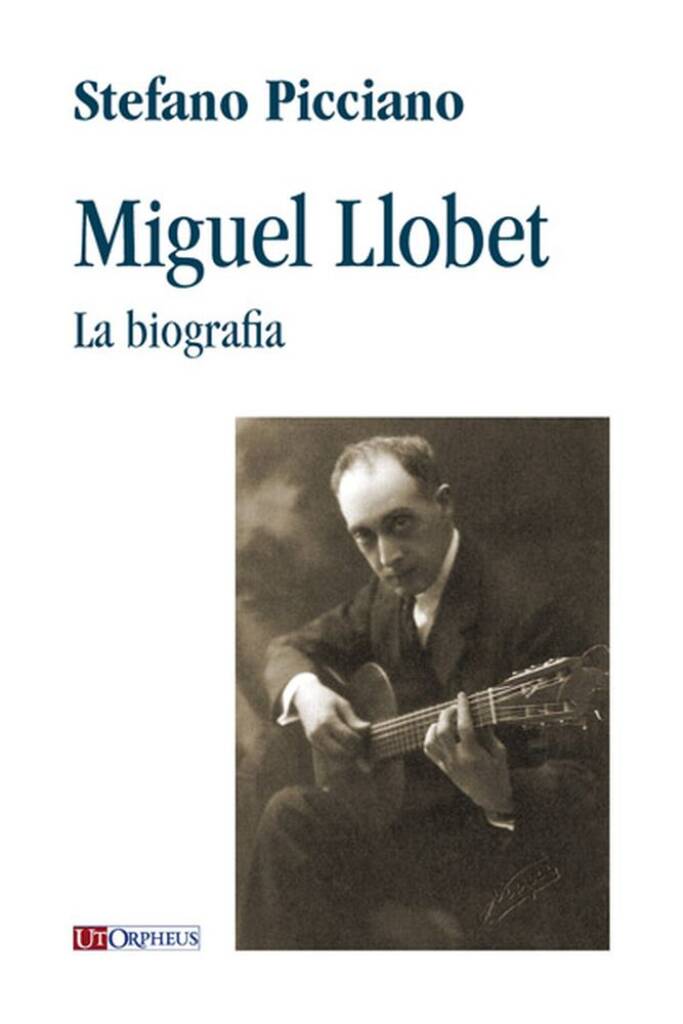 Miguel Llobet