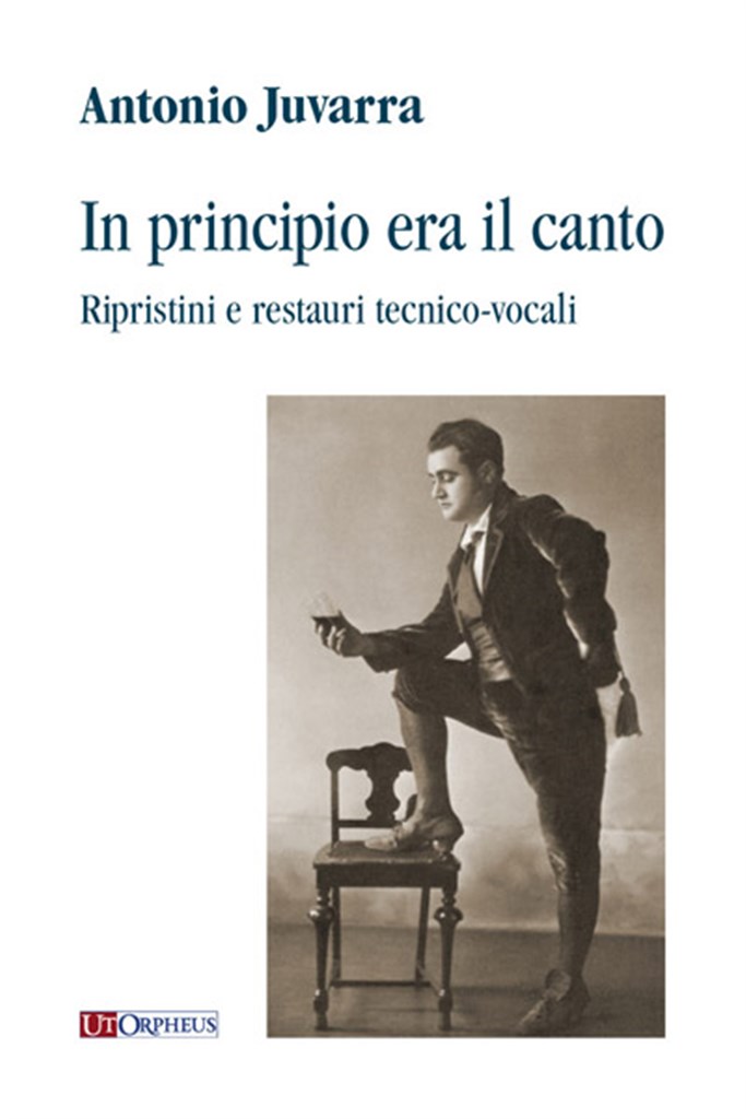 In principio era il canto