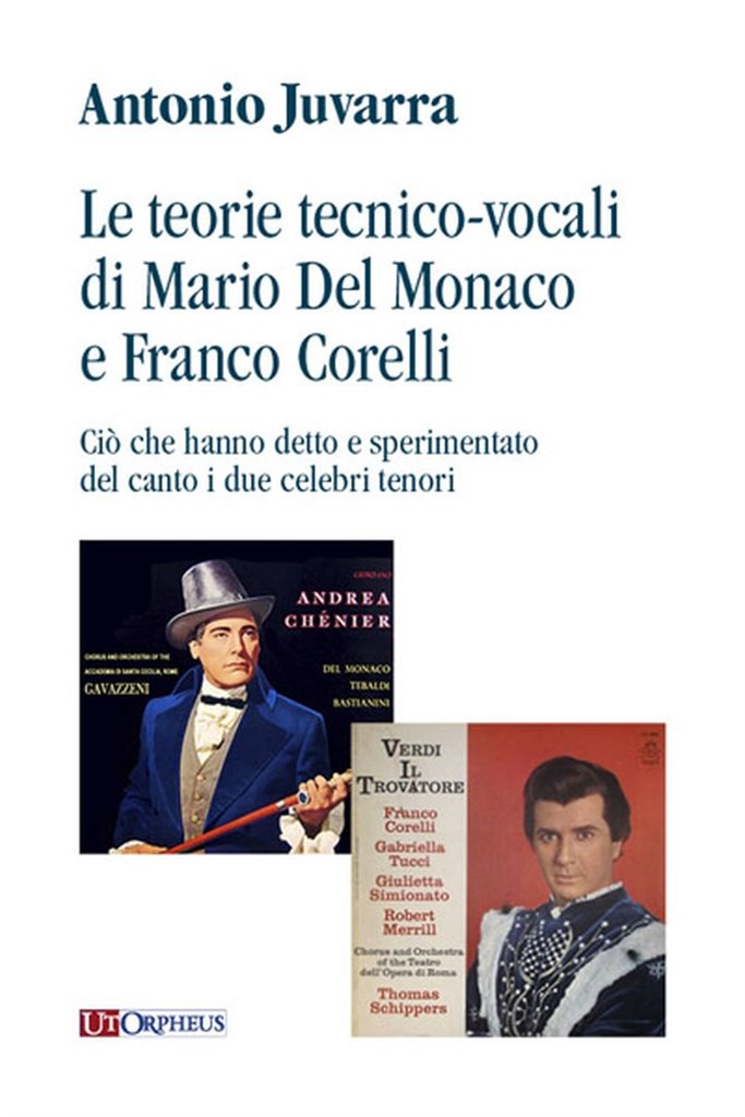 Le Teorie Tecnico-Vocall