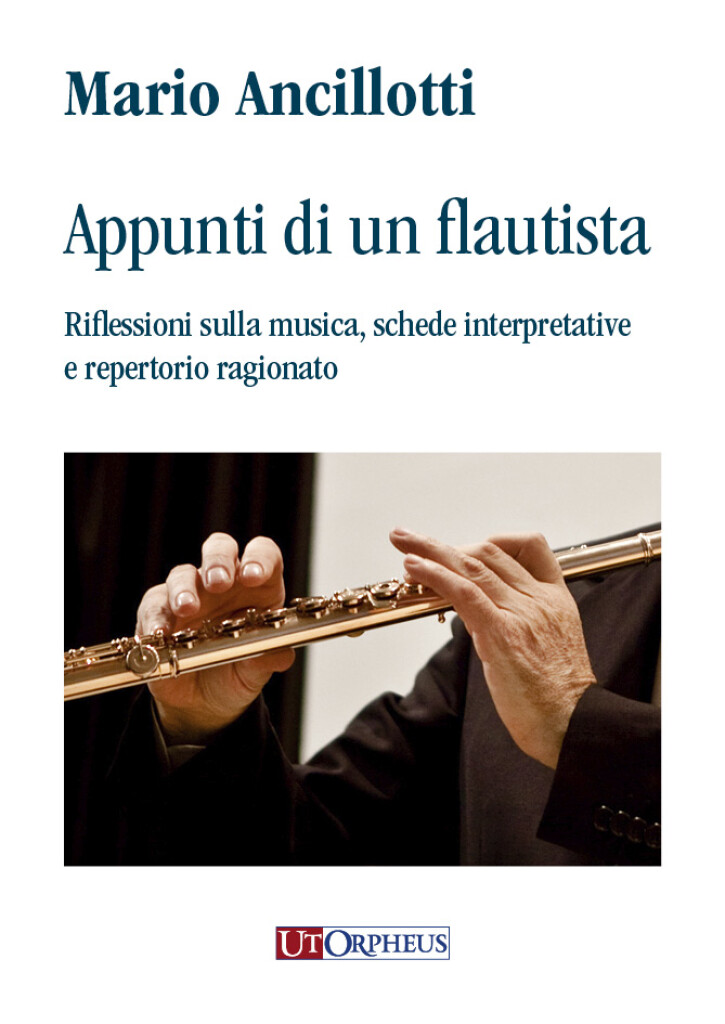 Appunti di un Flautista