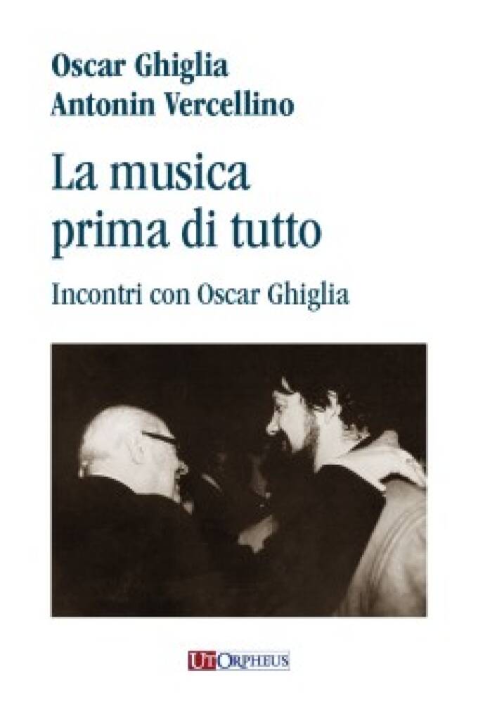 La musica prima di tutto