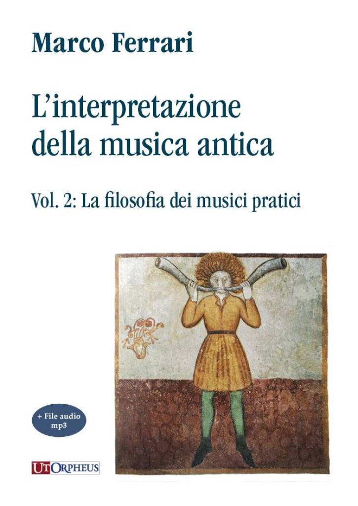 L?interpretazione della Musica Antica