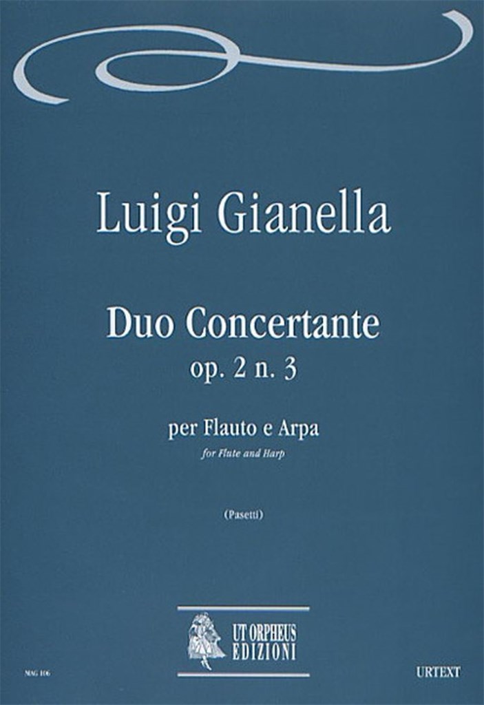 Duo Concertante