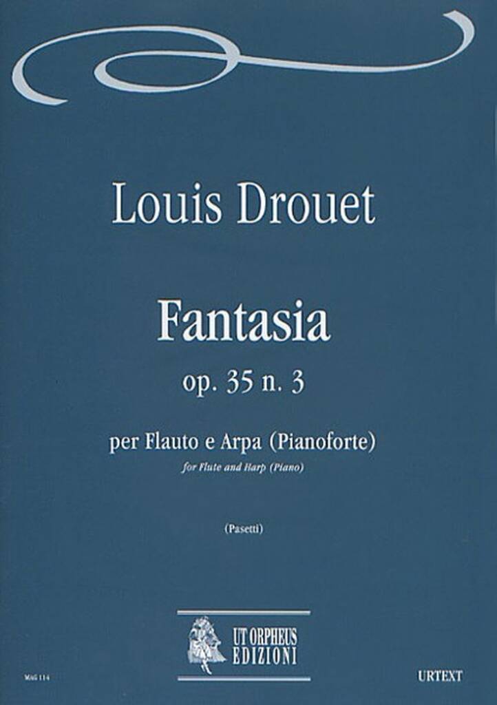 Fantasia Op. 35 N. 3