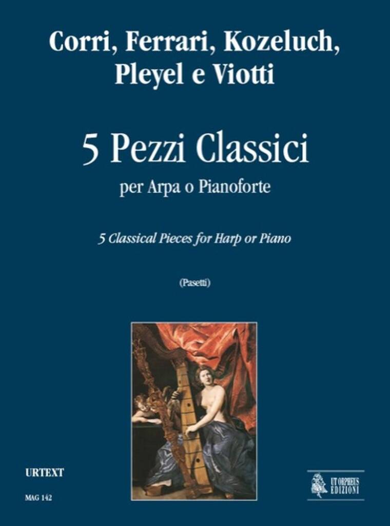 5 Pezzi Classici