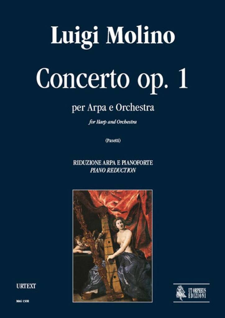 Concerto Op. 1