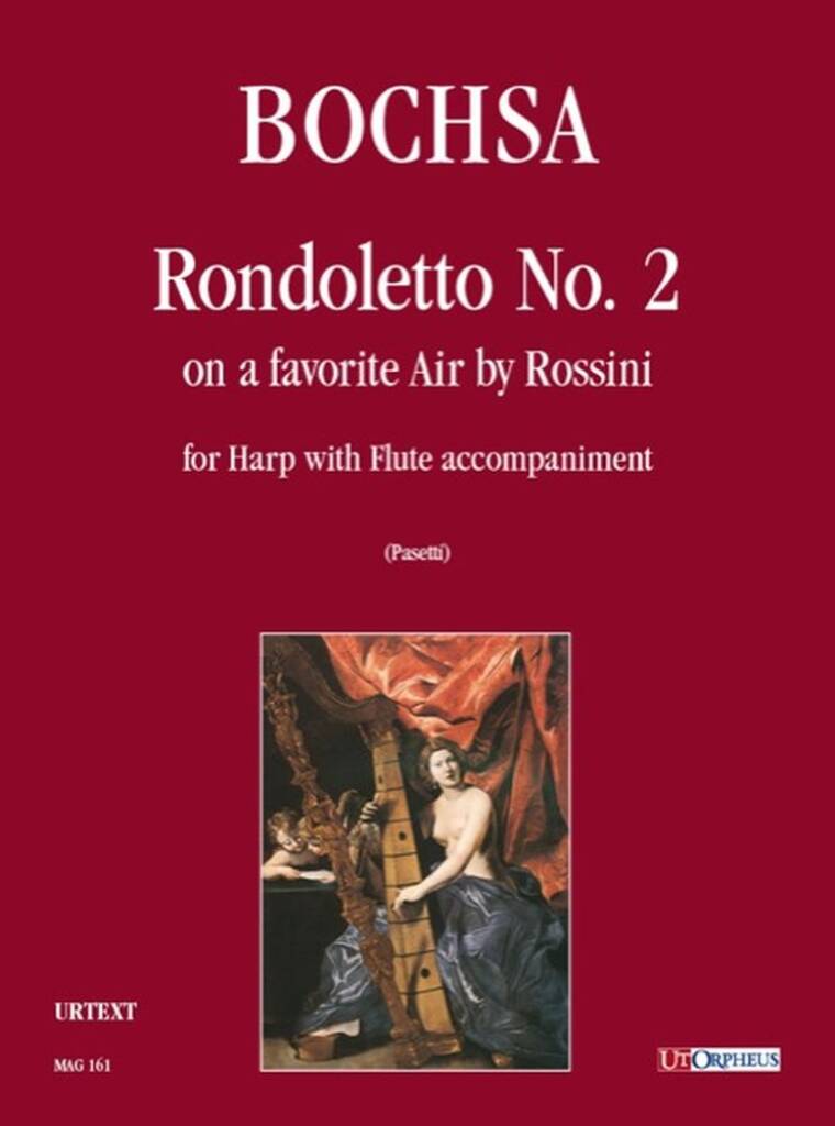 Secondo Rondoletto