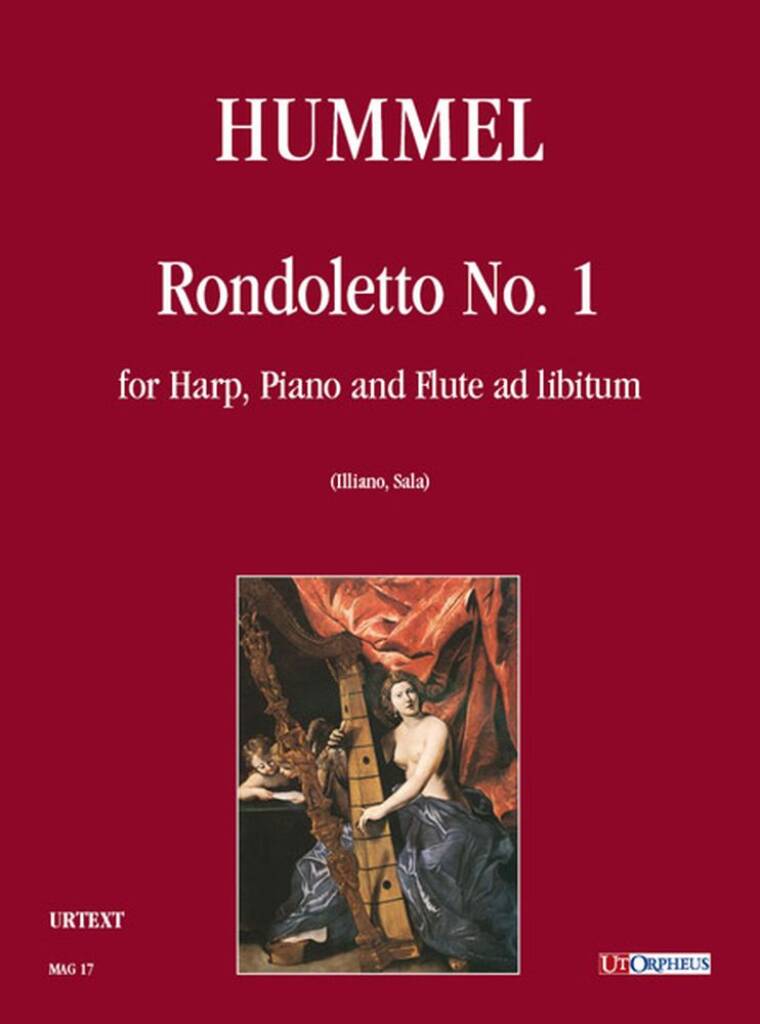 Rondoletto N. 1