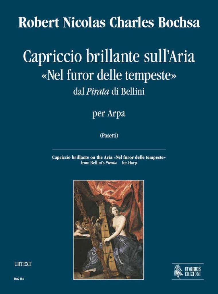 Capriccio brillante