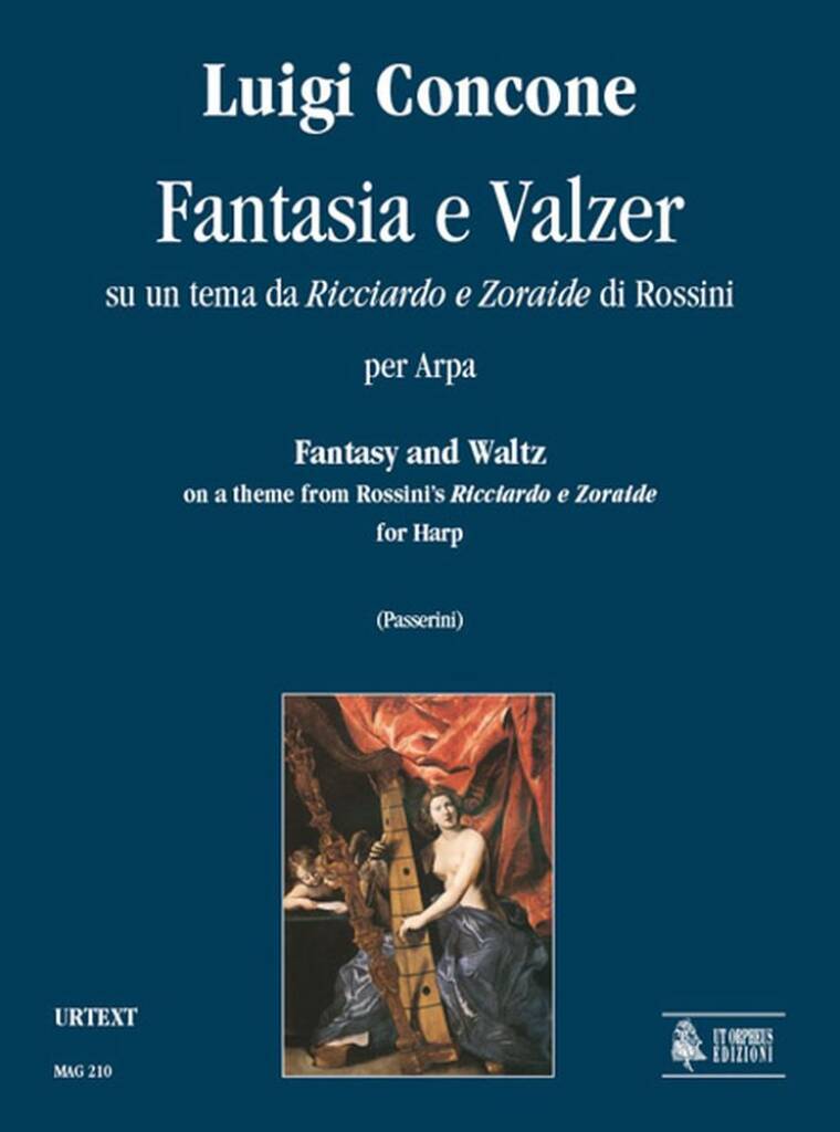 Fantasia e Valzer