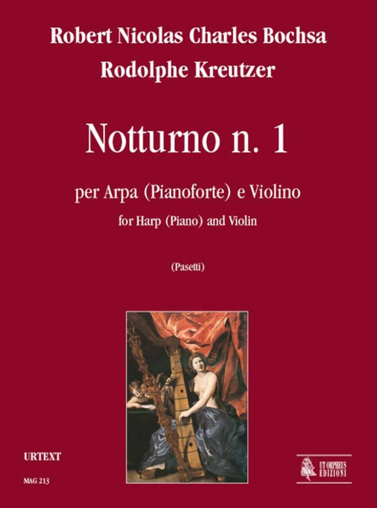 Notturno N. 1