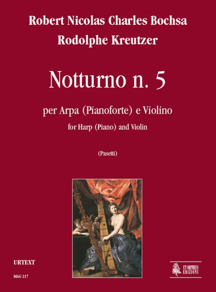 Notturno N. 5
