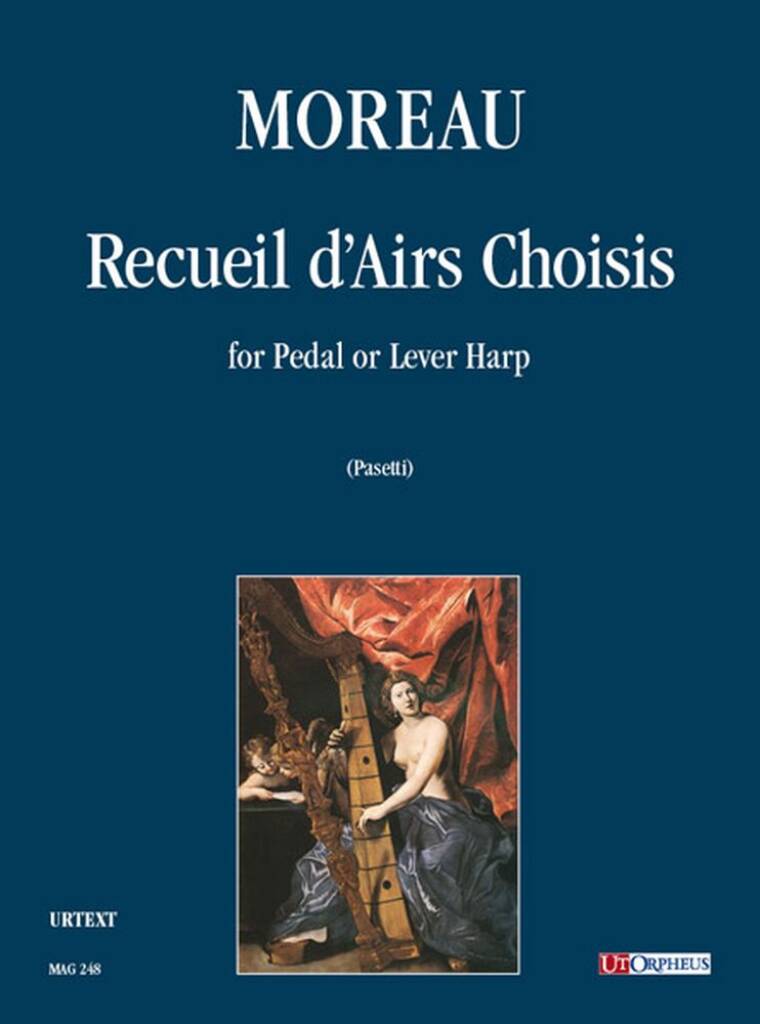 Recueil d?Airs Choisis